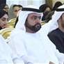 محمد الشرقي يشهد جلسة بعنوان تاريخ الحضارات: من الجذور الحجرية إلى المدنيّة العالمية