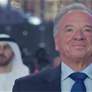 عبدالله الشرقي يشهد انطلاق فعاليات بطولة آسيا لبناء الأجسام واللياقة البدنية