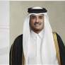 أمير قطر والرئيس الإيراني يبحثان هاتفيا الأوضاع الإقليمية