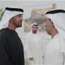 رئيس الدولة الاهتمام بالقطاع الرياضي وتطويره يأتي ضمن رؤية الدولة التنموية