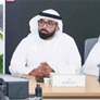 الفجيرة للموارد الطبيعية تستقبل وفدا من إدارة السدود والمنشآت المائية