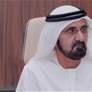 محمد بن راشد الإمارات الخامسة عالمياً من حيث تنافسية الاقتصاد وكفاءة الحكومة