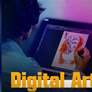 أكاديمية الفجيرة للفنون الجميلة تطلق تخصص الرسم الرقمي ضمن برامجها الفنية