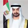 رئيس الدولة يبعث رسالة خطية إلى رئيس وزراء كندا سلمها عبدالله بن زايد