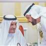 محمد الشرقي: إلى أبي.. كل عام وأنت النور والذخر والفخر