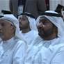 احمد الشرقي يشهد حفل التخرج الثانوي التاسع عشر لطلبة وطالبات أكاديمية الفجيرة العلمية الاسلامية 