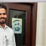 الموارد البشرية بالفجيرة تحتفي بيوم الاب