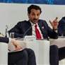 ابن طوق يستعرض تجربة الامارات في تنويع الاقتصاد الوطني وتعزيز تنافسية خلال منتدى سان بطرسبرغ
