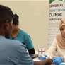 المكتب التمثيلي بوزارة الصحة ووقاية المجتمع بالفجيرة ينظم مبادرة توعوية في مسافي