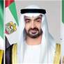 رئيس الدولة ونائباه يهنئون الرئيس الأمريكي بذكرى استقلال بلاده