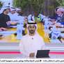 ولي عهد ابو ظبي والرئيس البرازيلي يبحثان تعزيز العلاقات الثنائية