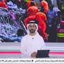 21 قتيلا اثر انهيار مبنى في باكستان