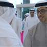 برعاية رئيس الدولة.. حمد الشرقي ومنصور بن زايد يفتتحان مستشفى الشيخ خليفة في الفجيرة ضمن مبادرات رئيس الدولة بتكلفة 843 مليون درهم