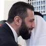 رئيس الدولة يستقبل الرئيس السوري ويبحثان العلاقات الأخوية بين البلدين