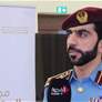 شرطة الفجيرة تنظم جلسة بعنوان "تحديات المتعاملين وملاحظاتهم" في مجلس مريشيد 