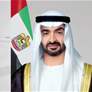 رئيس الدولة يتلقى رسالة خطية من رئيس تشاد تسلمها منصور بن زايد