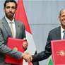 نيابة عن رئيس الدولة.. شخبوط بن نهيان يشارك في اجتماع الاتحاد الأفريقي للتنسيق نصف السنوي المنعقد في غينيا الاستوائية