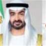 رئيس الدولة والرئيس الإيراني يبحثان هاتفياً علاقات البلدين والتطورات الإقليمية