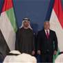 رئيس الدولة ورئيس وزراء المجر يشهدان تبادل عدد من الاتفاقيات ومذكرات التفاهم بين البلدين