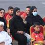 نادي الفجيرة الدولي للرياضات البحرية يكرّم المشاركين في البرنامج الصيفي صيفنا منعش