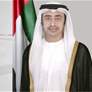 عبد الله بن زايد يرحب بإعلان فرنسا عزمها الاعتراف بدولة فلسطين