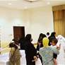 مؤسسة الفجيرة للموارد الطبيعية تختتم موسمها التاسع من برنامج قيض الخير في مجلس حبحب المجتمعي