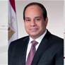 الرئيس المصري اقامة الدولة الفلسطينية السبيل لتحقيق الاستقرار في الشرق الاوسط