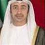 عبد الله بن زايد ونظيره الأردني يبحثان جهود إيصال المساعدات إلى غزة