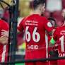 شباب الأهلي في التصنيف الأول لقرعة دوري أبطال آسيا للنخبة