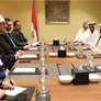 الإمارات ومصر تبحثان الاستفادة من الذكاء الاصطناعي في مجال الإفتاء