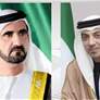 محمد بن راشد ومنصور بن زايد يهنئان قادة عدد من دول العالم بذكرى الاستقلال ويوم التحرير واليوم الوطني لبلادهم