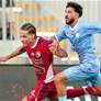 فوز العين والنصر في دوري ادنوك للمحترفين