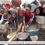 أخبار دولية | وفاة 5 فلسطينيين بينهم طفلان بقطاع غزة بسبب سوء التغذية