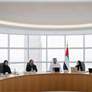 "الفجيرة الرقمية" تعقد عدة اجتماعات لتبسيط الإجراءات وتحسين الكفاءة في الخدمات الحكومية