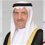 حاكم الفجيرة يعزي أمير الكويت بوفاة الشيخة سعاد عبد الله