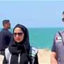 عملية الفارس الشهم 3 تفتتح أضخم مشروع مياه في قطاع غزة
