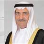 حاكم الفجيرة يعزي أمير الكويت بوفاة الشيخ علي عبد الله