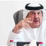 الفجيرة للموارد الطبيعية تستعرض إنجازات النصف الأول من 2025 وتناقش تحضيرات الدورة العاشرة لمؤتمر الفجيرة الدولي للتعدين 
