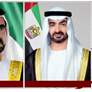 رئيس الدولة ونائباه يهنئون رئيس أوزبكستان بذكرى استقلال بلاده