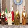 المرر يترأس وفد الإمارات المشارك في اجتماع المجلس الوزاري لمجلس التعاون في دورته 165