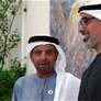 رئيس الدولة يستقبل وفد جامعة خليفة للعلوم والتكنولوجيا