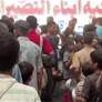 185 فلسطينيا ضحايا التجويع خلال اغسطس