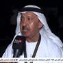 محمد عبيد بن ماجد: الإنجاز يسند لحاكم الفجيرة وولي عهده