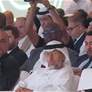 بحضور صناع القرار والمفكرين والدبلوماسيين.. انطلاق فعاليات النسخة الثانية من "منتدى هيلي 2025"