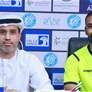 دبا الفجيرة والظفرة في لقاء الجولة الثالثة من دوري أدنوك للمحترفين غدا