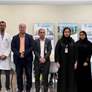 " الشرق للرعاية الصحية " تنظم حملة فحوصات طبية شاملة في مؤسسة الفجيرة للمواصلات