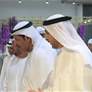 اطلاق معرض البيت السعيد بمركز دبا الفجيرة للمعارض