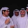 محمد الشرقي يفتتح معرض " لمحة عن متحف زايد الوطني " في متحف الفجيرة