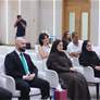 دارة الشعر العربي بالفجيرة تنظم ندوة بعنوان "رحلتي بين الشعر والرواية