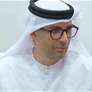 محمد الشرقي يلتقي الرئيس التنفيذي لمستشفى الشيخ خليفة بالفجيرة ويطّلع على مبادراته وخدماته